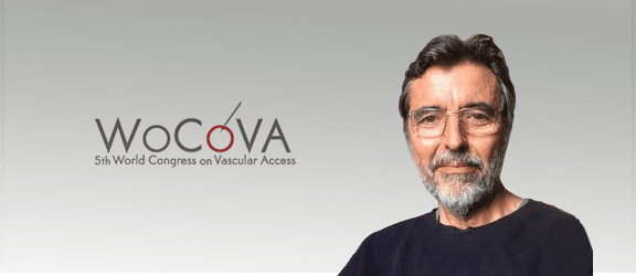 Mauro Pittiruti: Los accesos vasculares hoy