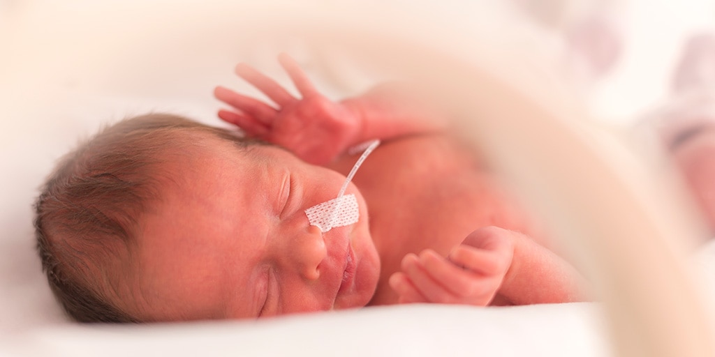ENFit un sistema incompatible con la seguridad neonatal II