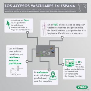 Los-accesos-vasculares-en-España