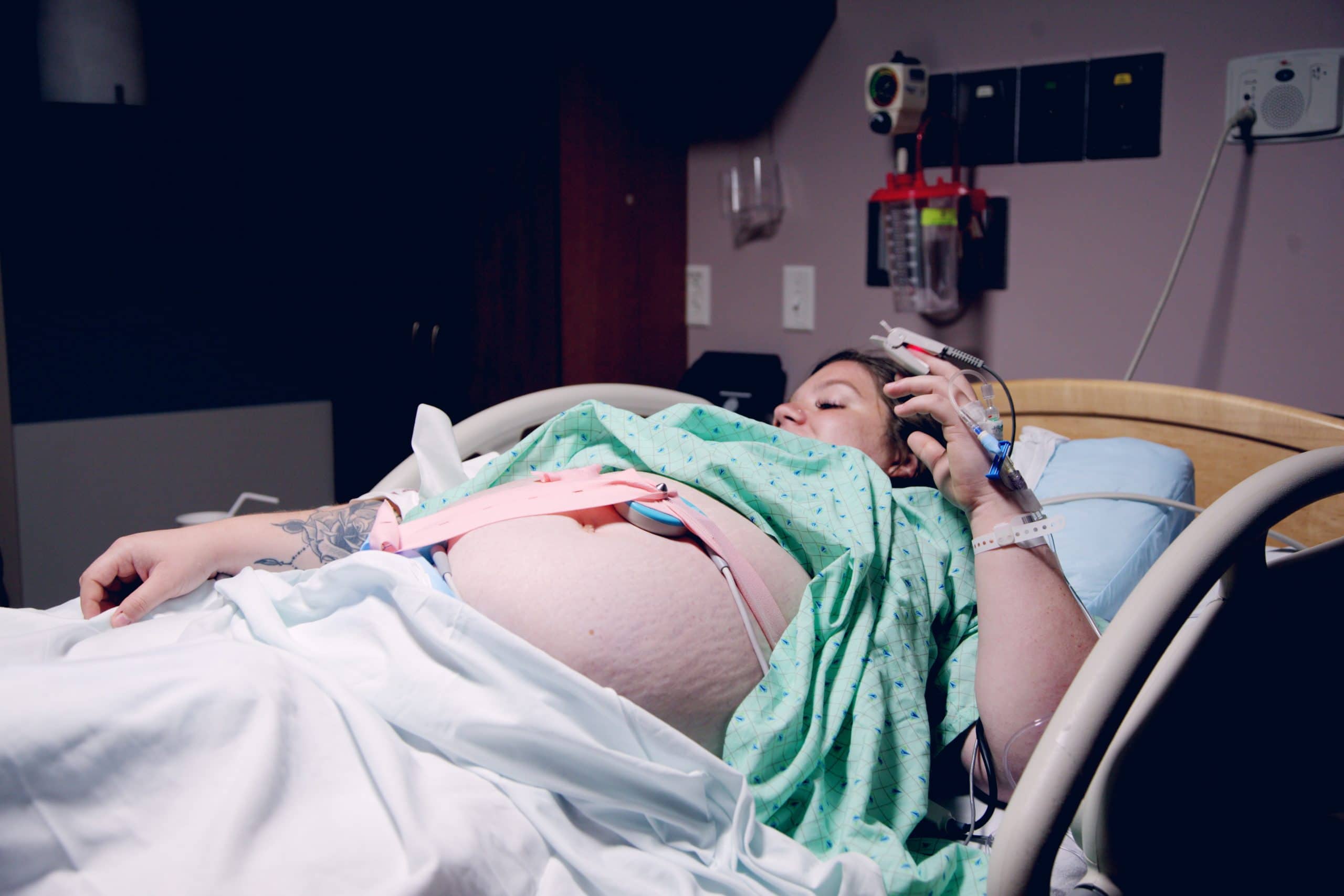 Proyecto MANACOR: ¿cómo reducir las cesáreas en mi hospital?
