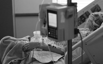 8 riesgos relacionados con la infusión en pacientes hospitalizados