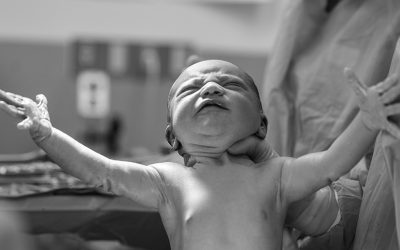 La familia: la nueva protagonista de la neonatología