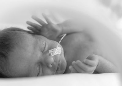 Whitepaper: ENFit, un sistema incompatible con la seguridad neonatal