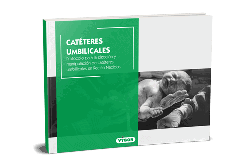 ebook catéteres umbilicales