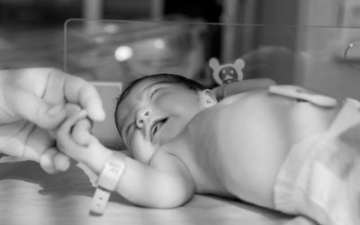 ¿Cómo evitar la obstrucción del PICC en neonatos?