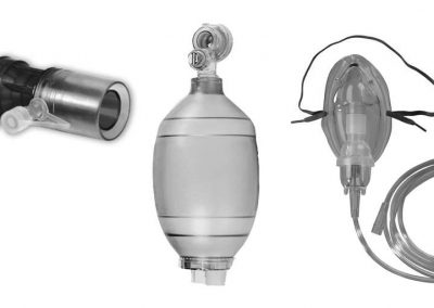 Whitepaper: Comparativa entre dispositivos para ventilación vs dispositivos para oxigenación pasiva en RCP