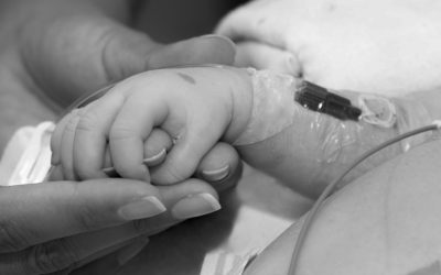 Facilitar la canalización en neonatos: Técnica Seldinger Modificada