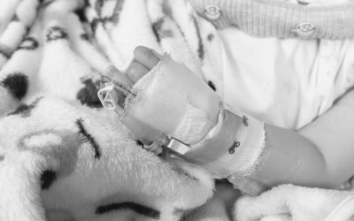 10 consejos para prevenir la infección del catéter central en neonatos