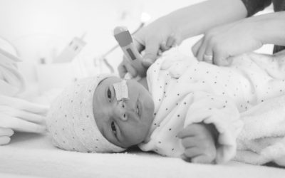 Sondas gástricas y transpilóricas, ¿cuál es más adecuada en neonatos?