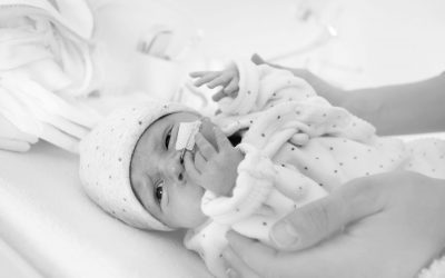 ¿Cuándo elegir una nutrición enteral o parenteral en neonatos?: INDICACIONES